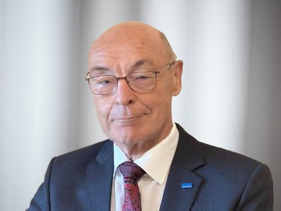 Portrait Holger Sievers